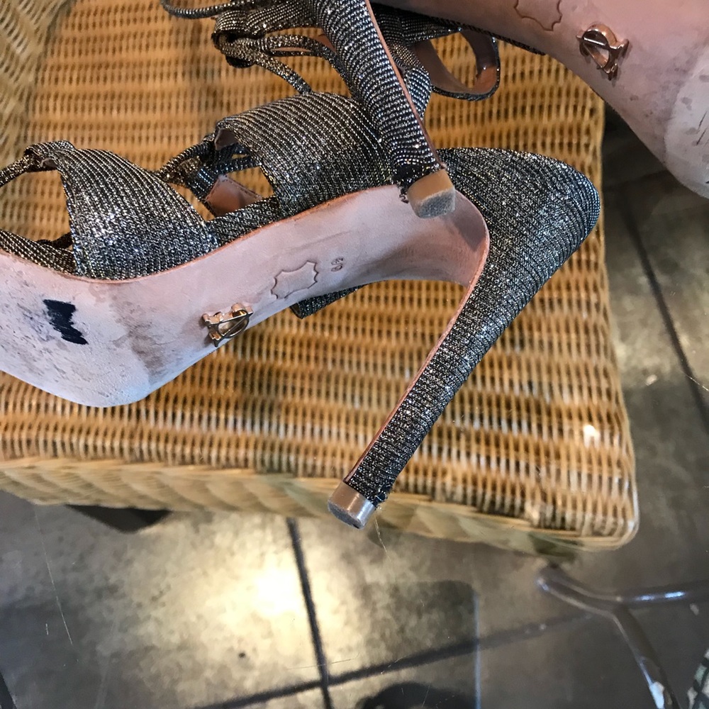 Gladiator Sandals VC - Picture 3 of 6